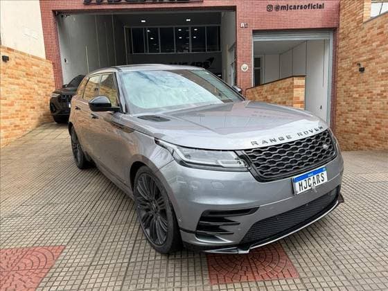 Carro 3.0 P340 GASOLINA R-DYNAMIC SE AUTOMÁTICO