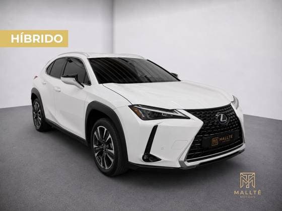 Carro 2.0 VVT-I HYBRID DYNAMIC CVT