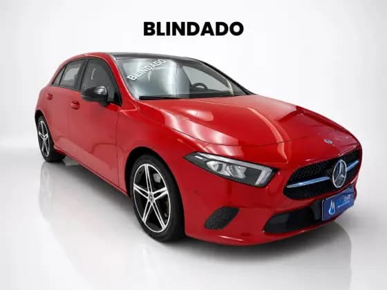 Carro 2.0 CGI GASOLINA SPORT 7G-DCT