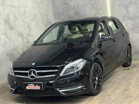 Carro 1.6 SPORT TURBO GASOLINA 4P AUTOMÁTICO