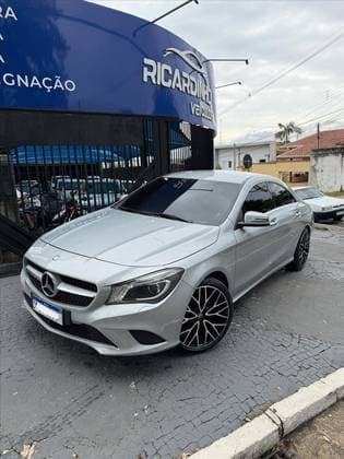 Carro 1.6 VISION 16V FLEX 4P AUTOMÁTICO