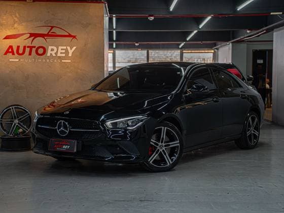 Carro 2.0 CGI GASOLINA 7G-DCT