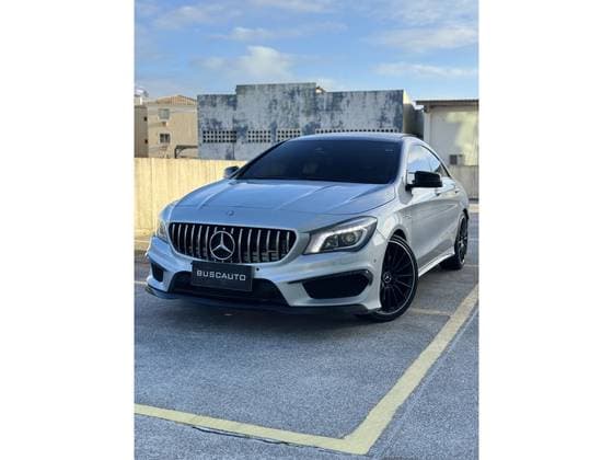 Carro 2.0 16V TURBOCHARGED GASOLINA 4P AUTOMÁTICO