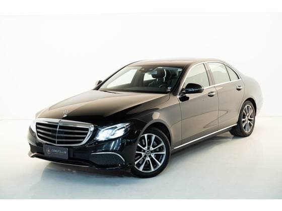 Carro 2.0 CGI GASOLINA EXCLUSIVE 9G-TRONIC