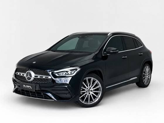 Carro 1.3 GCI GASOLINA AMG LINE 7G-DCT