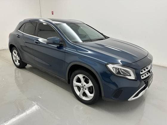 Carro 1.6 CGI FLEX ADVANCE 7G-DCT