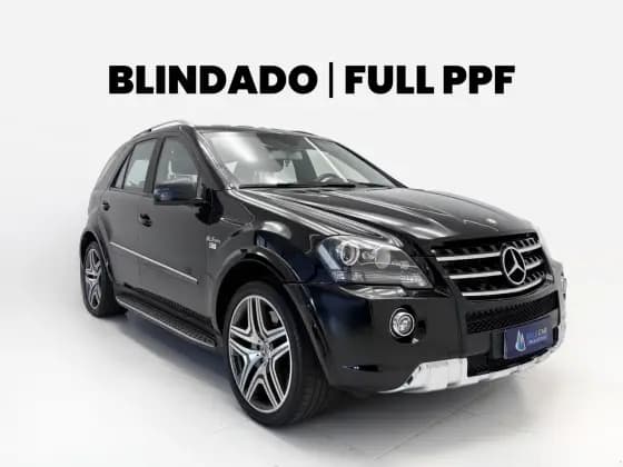Carro 6.2 V8 32V GASOLINA 4P AUTOMÁTICO