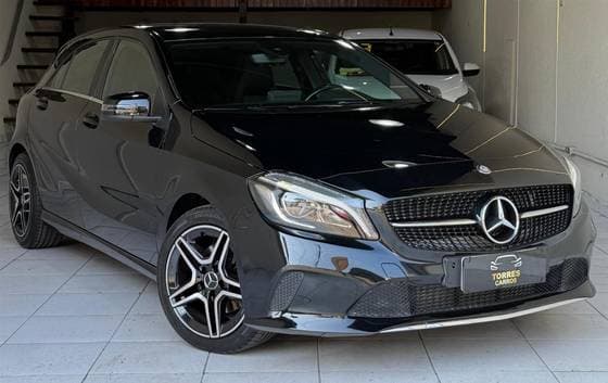 Carro 1.6 TURBO 16V FLEX 4P AUTOMÁTICO