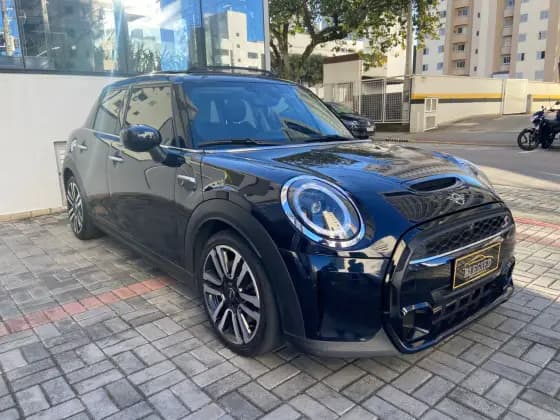Carro 2.0 16V TWINPOWER GASOLINA S 4P STEPTRONIC