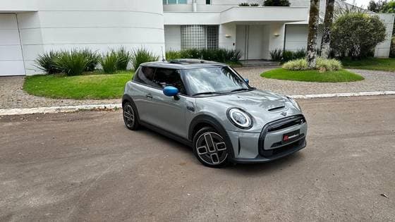 Carro SE TOP 2P ELÉTRICO