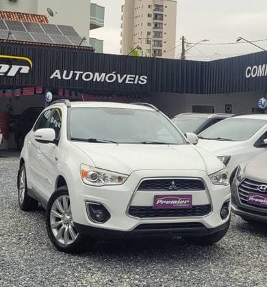 Carro 2.0 4X2 16V GASOLINA 4P MANUAL