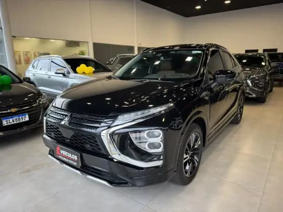 Carro 1.5 MIVEC TURBO GASOLINA HPE-S S-AWC CVT