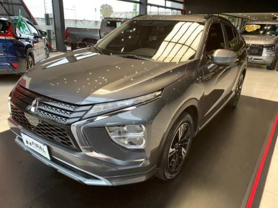 Carro 1.5 MIVEC TURBO GASOLINA HPE CVT