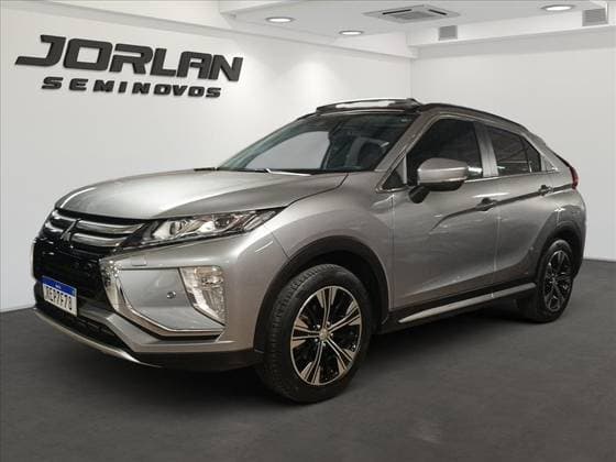 Carro 1.5 MIVEC TURBO GASOLINA HPE-S CVT