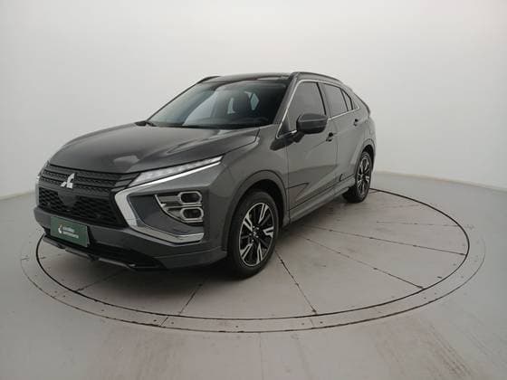Carro 1.5 MIVEC TURBO GASOLINA HPE-S CVT