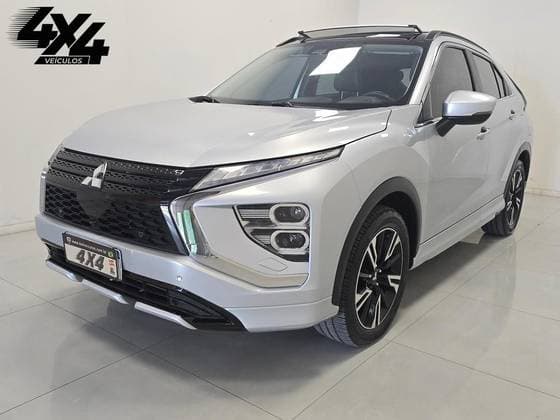 Carro 1.5 MIVEC TURBO GASOLINA HPE-S S-AWC CVT