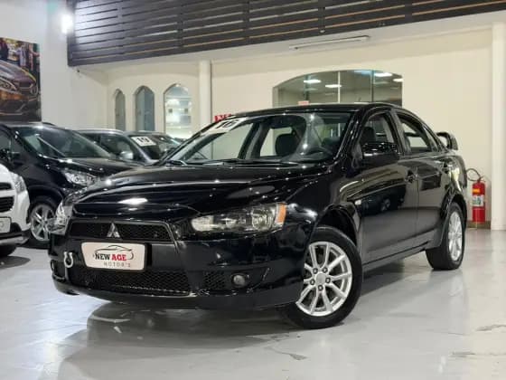 Carro 2.0 HLE 16V GASOLINA 4P AUTOMÁTICO