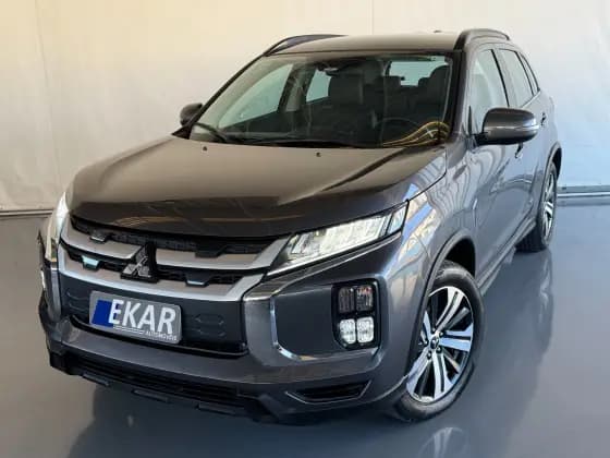 Carro 2.0 MIVEC FLEX HPE AWD AUTOMÁTICO