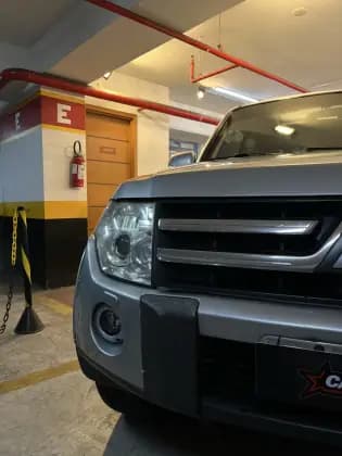 Carro 3.2 HPE 4X4 16V TURBO INTERCOOLER DIESEL 2P AUTOMÁTICO
