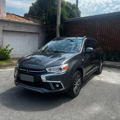 Carro 2.0 4X2 16V FLEX 4P AUTOMÁTICO
