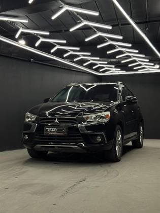 Carro 2.0 4X4 AWD 16V GASOLINA 4P AUTOMÁTICO
