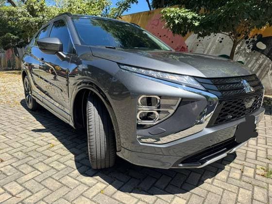 Carro 1.5 MIVEC TURBO GASOLINA HPE-S S-AWC MOTORSPORTS CVT