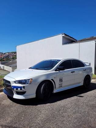 Carro 2.0 HL 16V GASOLINA 4P AUTOMÁTICO