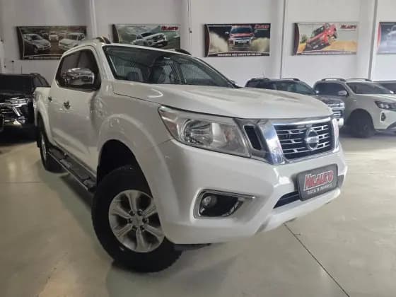 Carro 2.3 16V TURBO DIESEL SE CD 4X4 AUTOMÁTICO