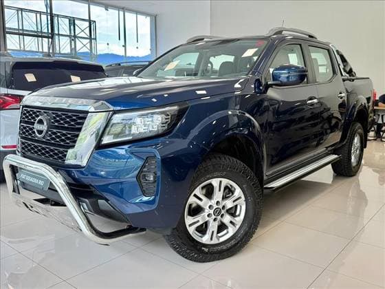 Carro 2.3 16V TURBO DIESEL SE CD 4X4 AUTOMÁTICO