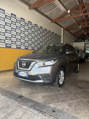 Carro 1.6 16V FLEXSTART S 4P XTRONIC