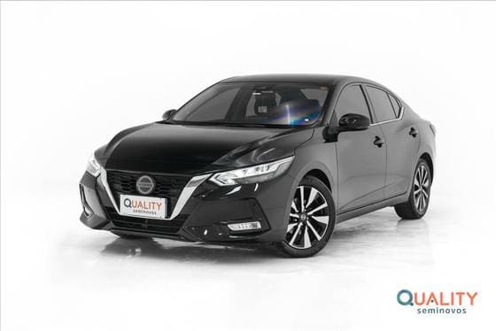 Carro 2.0 16V GASOLINA ADVANCE XTRONIC