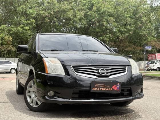 Carro 2.0 S 16V FLEX 4P AUTOMÁTICO