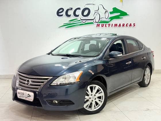 Carro 2.0 SL 16V FLEX 4P AUTOMÁTICO