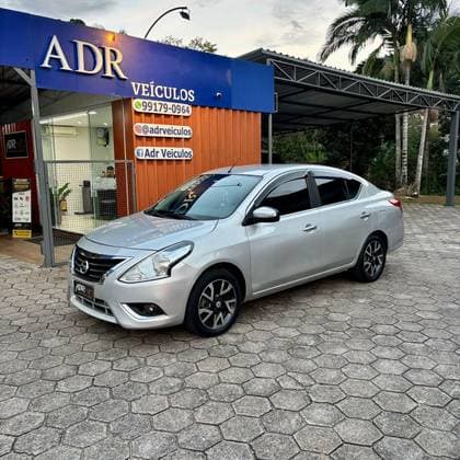 Carro 1.6 16V FLEXSTART S 4P MANUAL