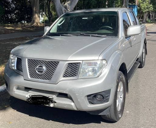 Carro 2.5 S 4X4 CD TURBO ELETRONIC DIESEL 4P MANUAL