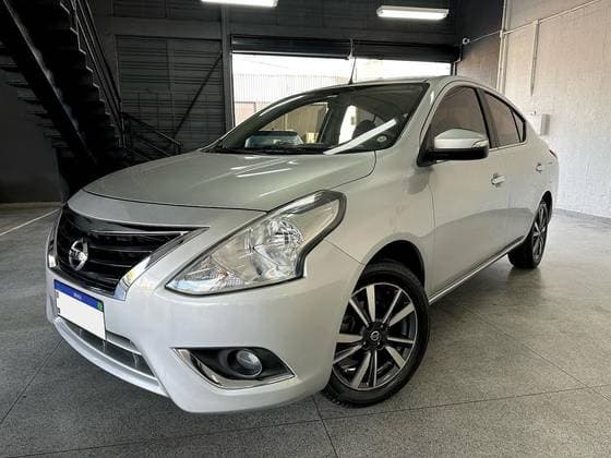 Carro 1.6 16V FLEXSTART SL 4P XTRONIC