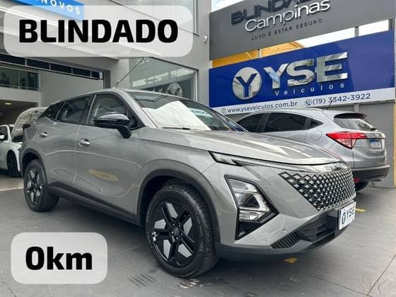 Carro 1.5 TGDI HEV LUXURY DHT