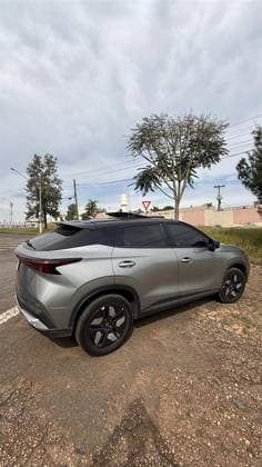 Carro 1.5 TGDI HEV PRESTIGE DHT