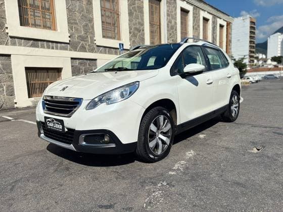 Carro 1.6 16V FLEX GRIFFE 4P MANUAL