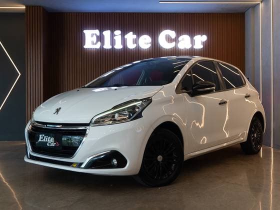 Carro 1.6 ALLURE 16V FLEX 4P AUTOMÁTICO