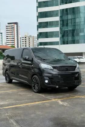 Carro 1.5 BLUEHDI DIESEL VITRE MANUAL