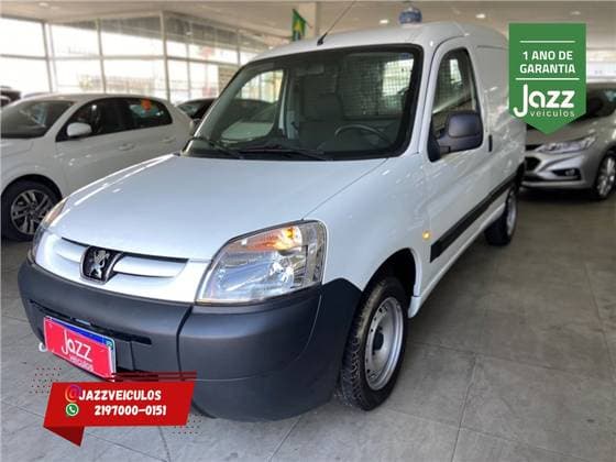 Carro 1.6 FURGÃO 800KG 16V FLEX 3P MANUAL