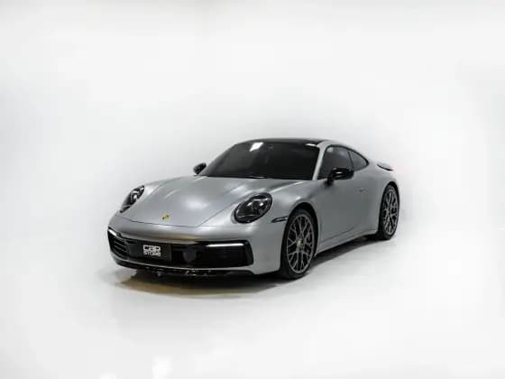 Carro 3.0 24V H6 GASOLINA CARRERA PDK
