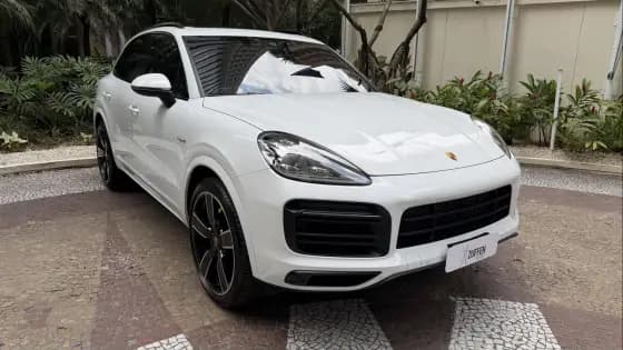 Carro 3.0 V6 E-HYBRID AWD TIPTRONIC S