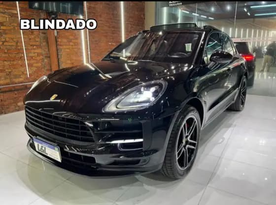 Carro 2.0 16V GASOLINA 4P AUTOMÁTICO