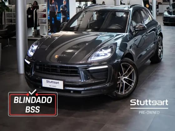Carro 2.0 TURBO GASOLINA PDK