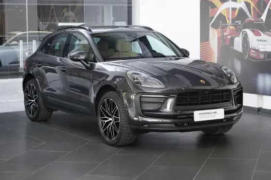 Carro 2.0 TURBO GASOLINA PDK