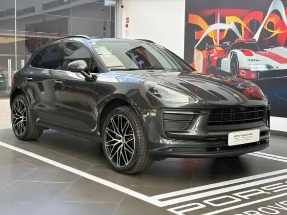 Carro 2.0 TURBO GASOLINA PDK