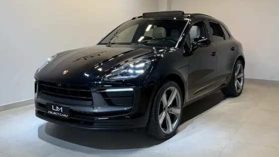 Carro 2.0 TURBO GASOLINA T PDK