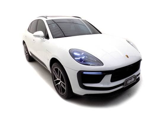 Carro 2.0 TURBO GASOLINA PDK